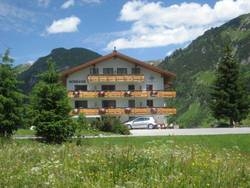 Imagen general del Hotel Sunora - Ski In Ski Out. Foto 6