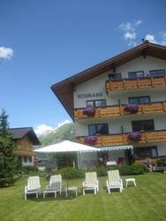 Imagen general del Hotel Sunora - Ski In Ski Out. Foto 12
