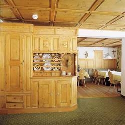 Imagen general del Hotel Sunora - Ski In Ski Out. Foto 17