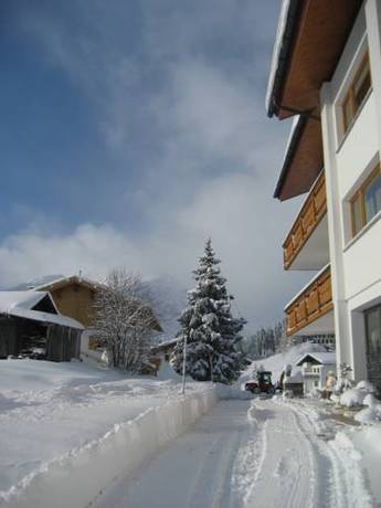 Imagen general del Hotel Sunora - Ski In Ski Out. Foto 30
