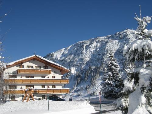 Imagen general del Hotel Sunora - Ski In Ski Out. Foto 33