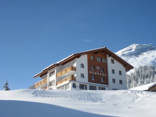 Imagen general del Hotel Sunora - Ski In Ski Out. Foto 35