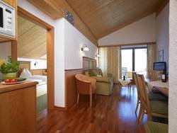 Imagen general del Hotel Sunora - Ski In Ski Out. Foto 43