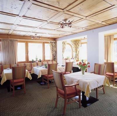 Imagen general del Hotel Sunora - Ski In Ski Out. Foto 51