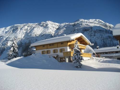 Imagen general del Hotel Sunora - Ski In Ski Out. Foto 54