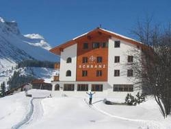 Imagen general del Hotel Sunora - Ski In Ski Out. Foto 58
