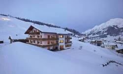 Imagen general del Hotel Sunora - Ski In Ski Out. Foto 59