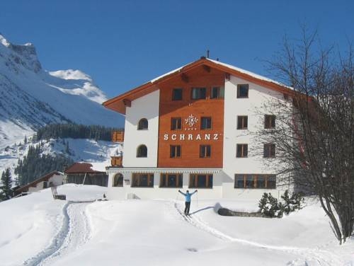 Imagen general del Hotel Sunora - Ski In Ski Out. Foto 60