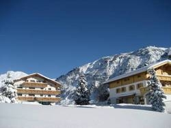 Imagen general del Hotel Sunora - Ski In Ski Out. Foto 63