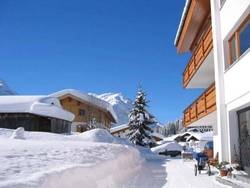 Imagen general del Hotel Sunora - Ski In Ski Out. Foto 64