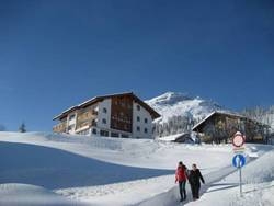Imagen general del Hotel Sunora - Ski In Ski Out. Foto 66