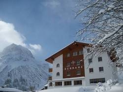 Imagen general del Hotel Sunora - Ski In Ski Out. Foto 70
