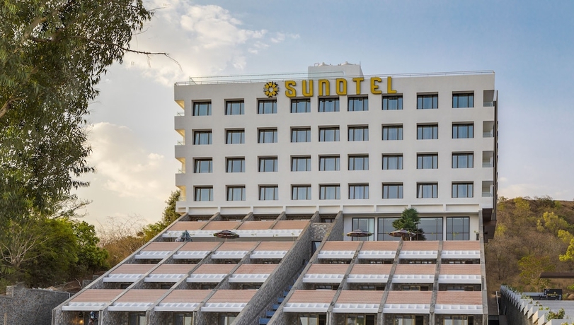 Imagen general del Hotel Sunotel. Foto 1