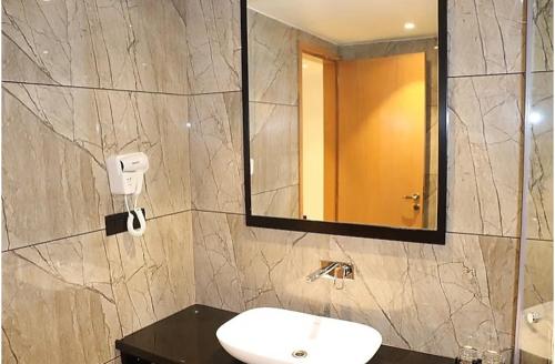 Imagen general del Hotel Sunotel. Foto 4