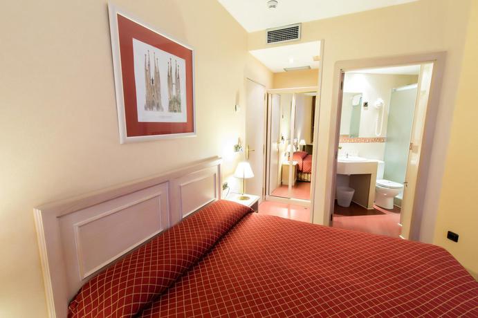 Imagen general del Hotel Sunotel Junior. Foto 4