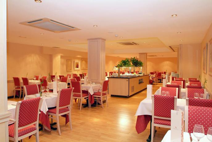 Imagen general del Hotel Sunotel Junior. Foto 5