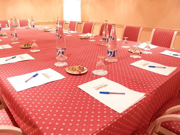 Imagen general del Hotel Sunotel Junior. Foto 6