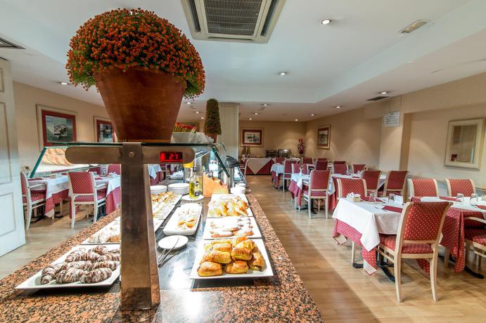 Imagen general del Hotel Sunotel Junior. Foto 13