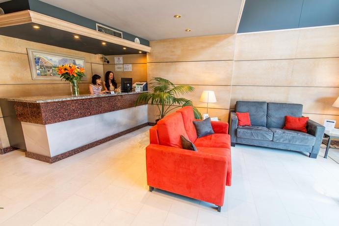 Imagen general del Hotel Sunotel Junior. Foto 14