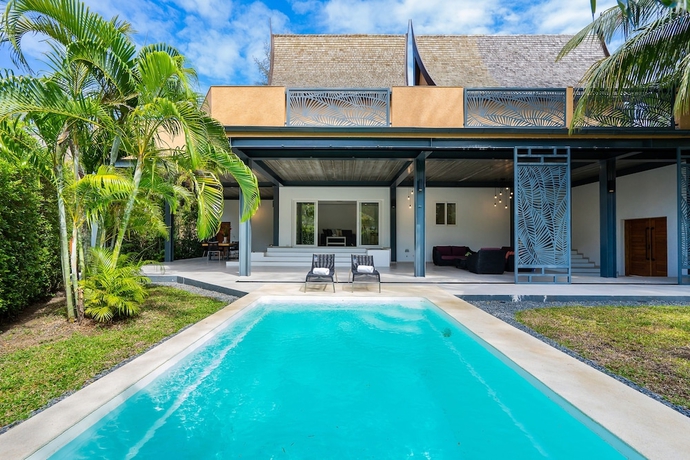 Imagen general del Hotel Sunova Private Pool Villa - Managed. Foto 1
