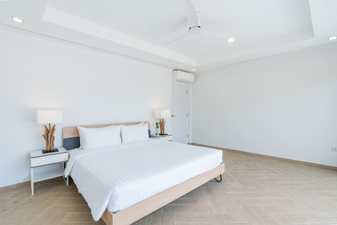Imagen de la habitación del Hotel Sunova Private Pool Villa - Managed. Foto 7