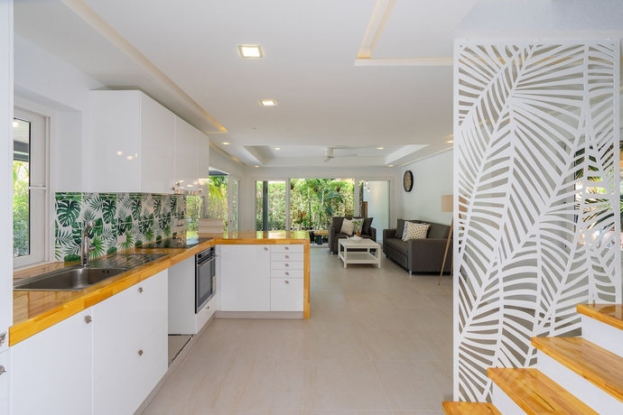 Imagen de la habitación del Hotel Sunova Private Pool Villa - Managed. Foto 9