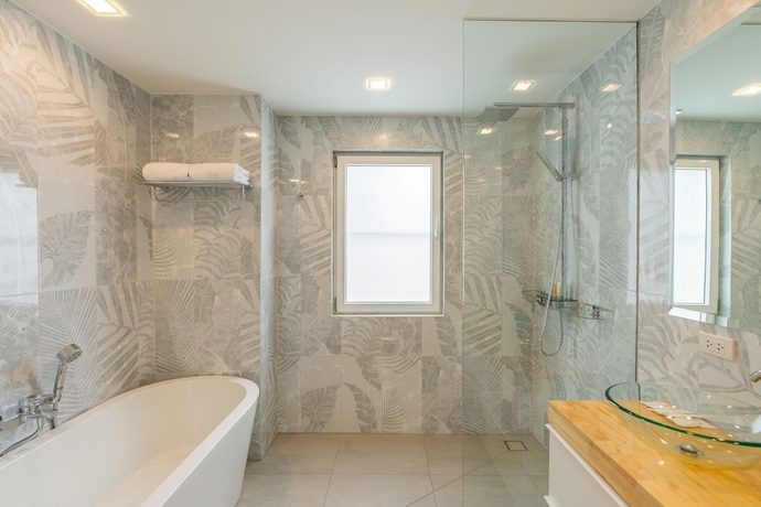 Imagen de la habitación del Hotel Sunova Private Pool Villa - Managed. Foto 15