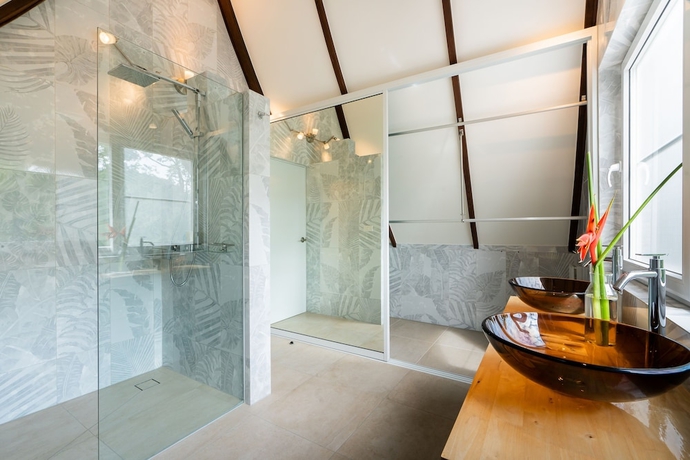 Imagen de la habitación del Hotel Sunova Private Pool Villa - Managed. Foto 18