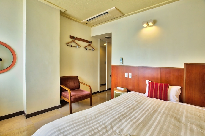 Imagen de la habitación del Hotel Sunpalace Kyuyoukan. Foto 4