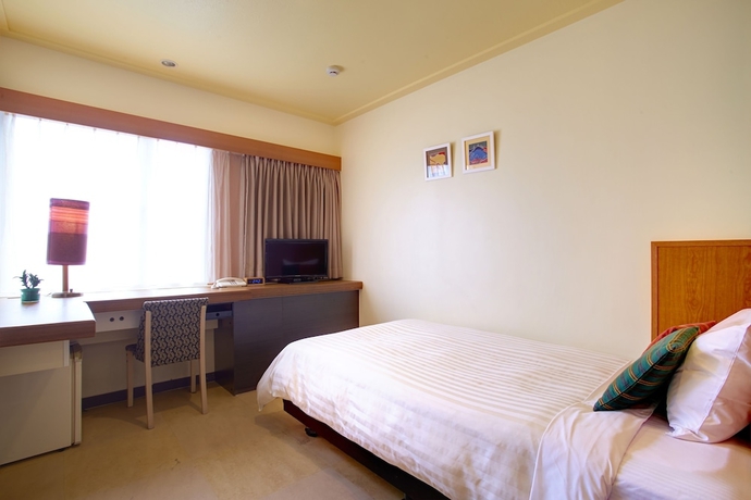 Imagen de la habitación del Hotel Sunpalace Kyuyoukan. Foto 10