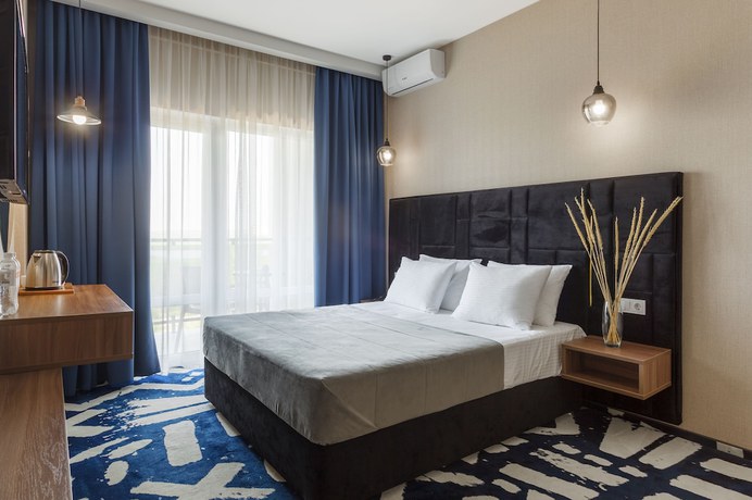 Imagen de la habitación del Hotel Sunparco Ultra All Inclusive. Foto 2