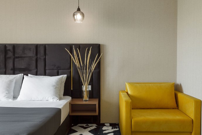 Imagen de la habitación del Hotel Sunparco Ultra All Inclusive. Foto 9