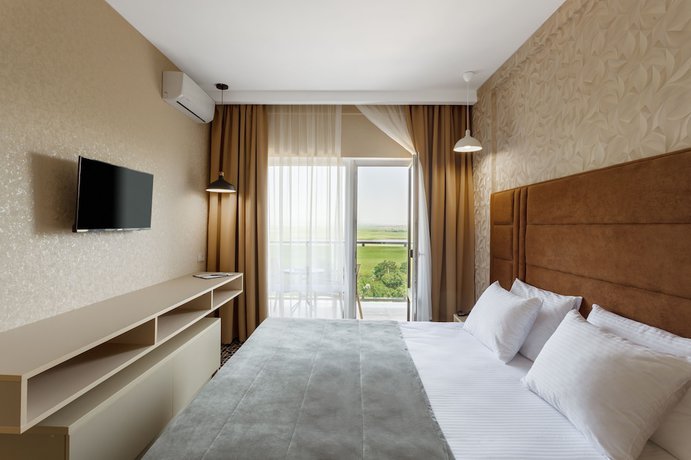 Imagen de la habitación del Hotel Sunparco Ultra All Inclusive. Foto 13