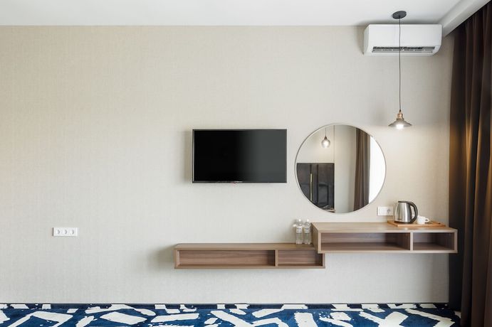 Imagen de la habitación del Hotel Sunparco Ultra All Inclusive. Foto 14