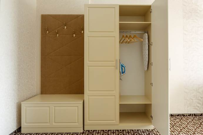 Imagen de la habitación del Hotel Sunparco Ultra All Inclusive. Foto 17
