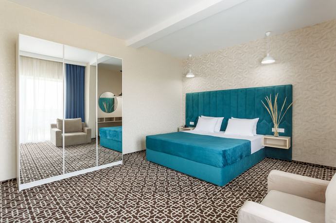 Imagen de la habitación del Hotel Sunparco Ultra All Inclusive. Foto 20