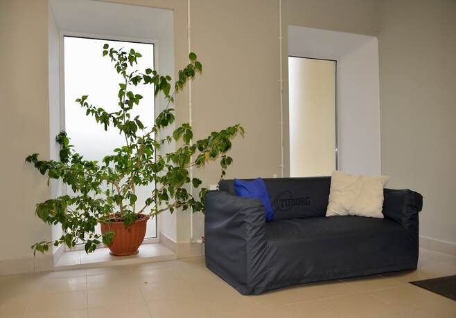 Imagen general del Hotel Sunpark, San Petersburgo. Foto 5