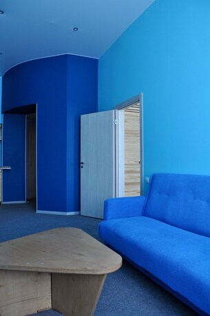 Imagen de la habitación del Hotel Sunpark, San Petersburgo. Foto 23