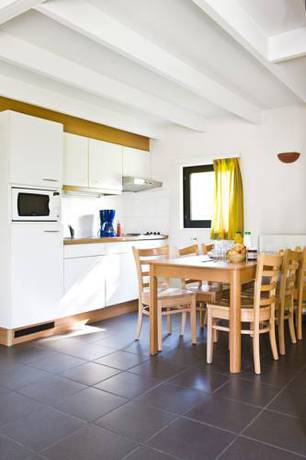 Imagen de la habitación del Hotel Sunparks Kempense Meren & Holiday Homes. Foto 3