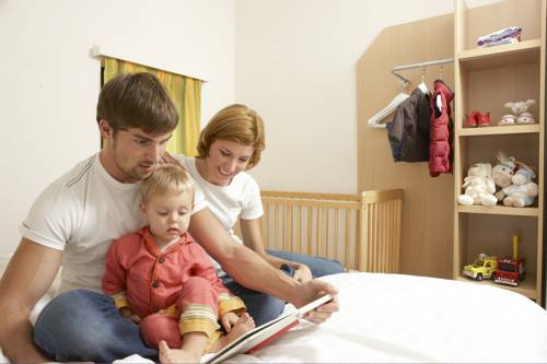 Imagen de la habitación del Hotel Sunparks Kempense Meren & Holiday Homes. Foto 4