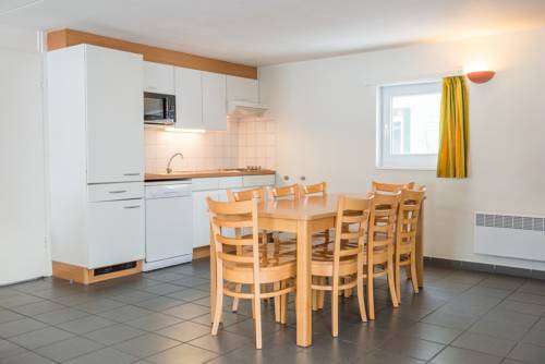 Imagen de la habitación del Hotel Sunparks Kempense Meren & Holiday Homes. Foto 5