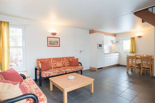 Imagen de la habitación del Hotel Sunparks Kempense Meren & Holiday Homes. Foto 6