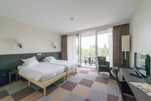 Imagen de la habitación del Hotel Sunparks Kempense Meren & Holiday Homes. Foto 7