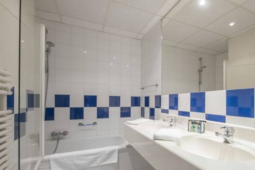 Imagen de la habitación del Hotel Sunparks Kempense Meren & Holiday Homes. Foto 8