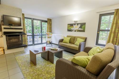 Imagen de la habitación del Hotel Sunparks Kempense Meren & Holiday Homes. Foto 9