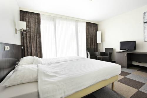 Imagen de la habitación del Hotel Sunparks Kempense Meren & Holiday Homes. Foto 10