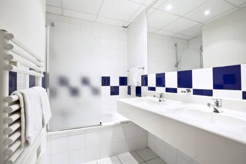 Imagen de la habitación del Hotel Sunparks Kempense Meren & Holiday Homes. Foto 12