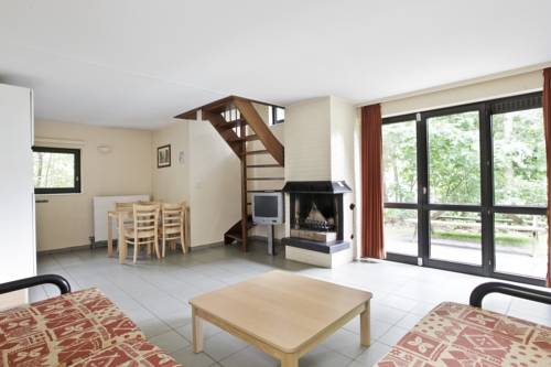 Imagen de la habitación del Hotel Sunparks Kempense Meren & Holiday Homes. Foto 13