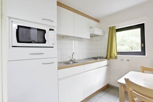 Imagen de la habitación del Hotel Sunparks Kempense Meren & Holiday Homes. Foto 16