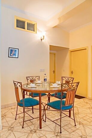 Imagen general del Hotel Sunpine Villa. Foto 3